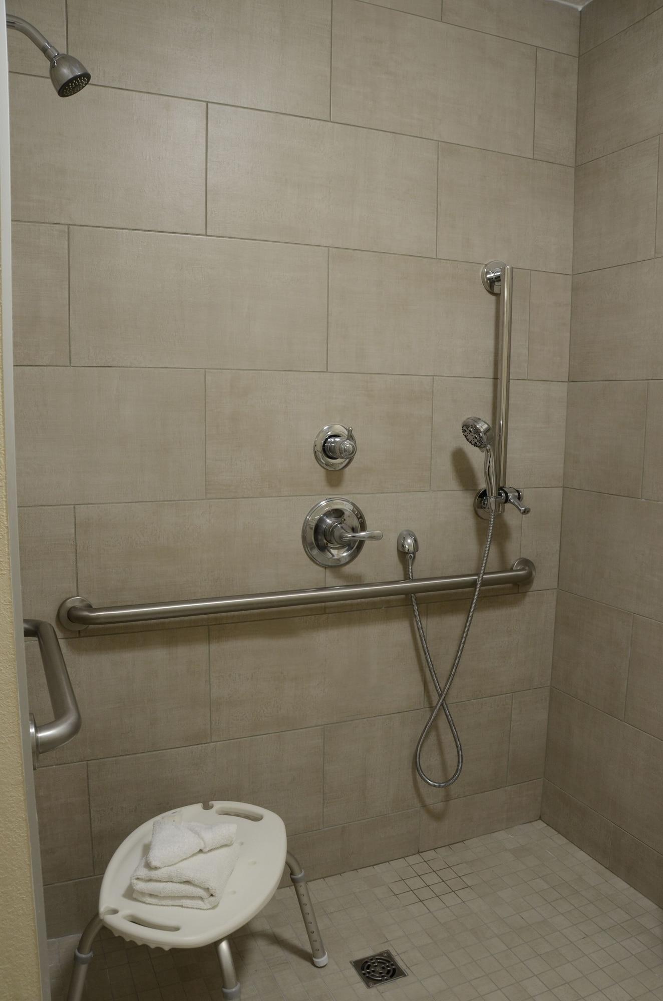 Baymont By Wyndham Nashville Airport Esterno foto