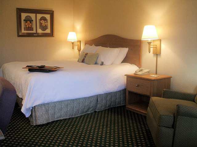 Baymont By Wyndham Nashville Airport Esterno foto